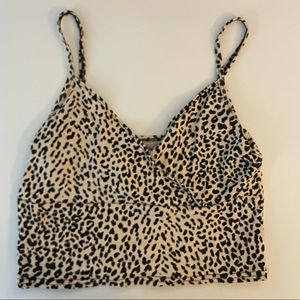 Shein tank top